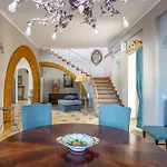 Amazing With Pool & Jacuzzi Vila Balestrate