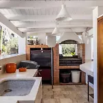 Amazing With Pool & Jacuzzi Vila Balestrate