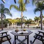 Amazing With Pool & Jacuzzi Vila Balestrate