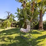 Amazing With Pool & Jacuzzi Vila *